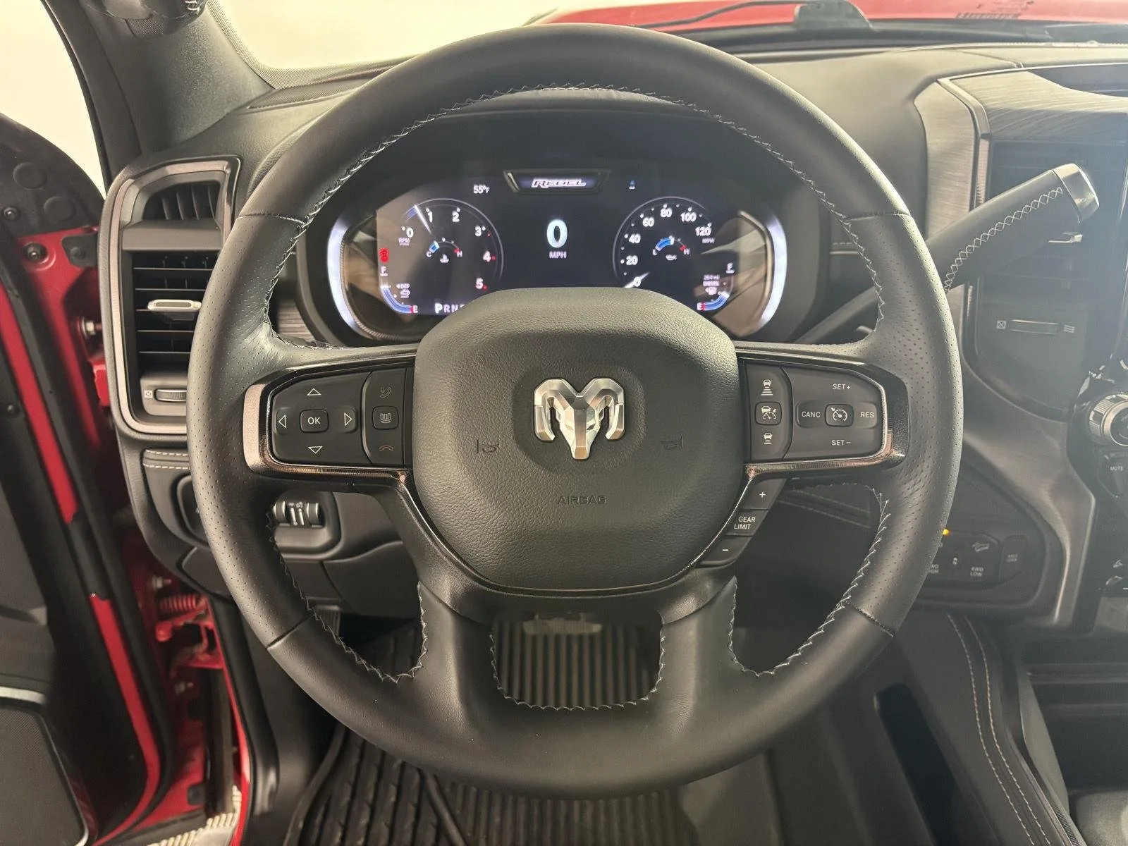2024 Ram 2500 Rebel — thumbnail 26