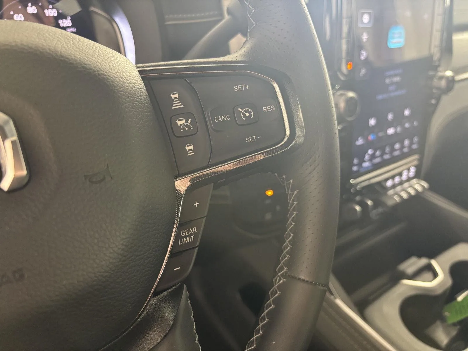 2024 Ram 2500 Rebel — thumbnail 28