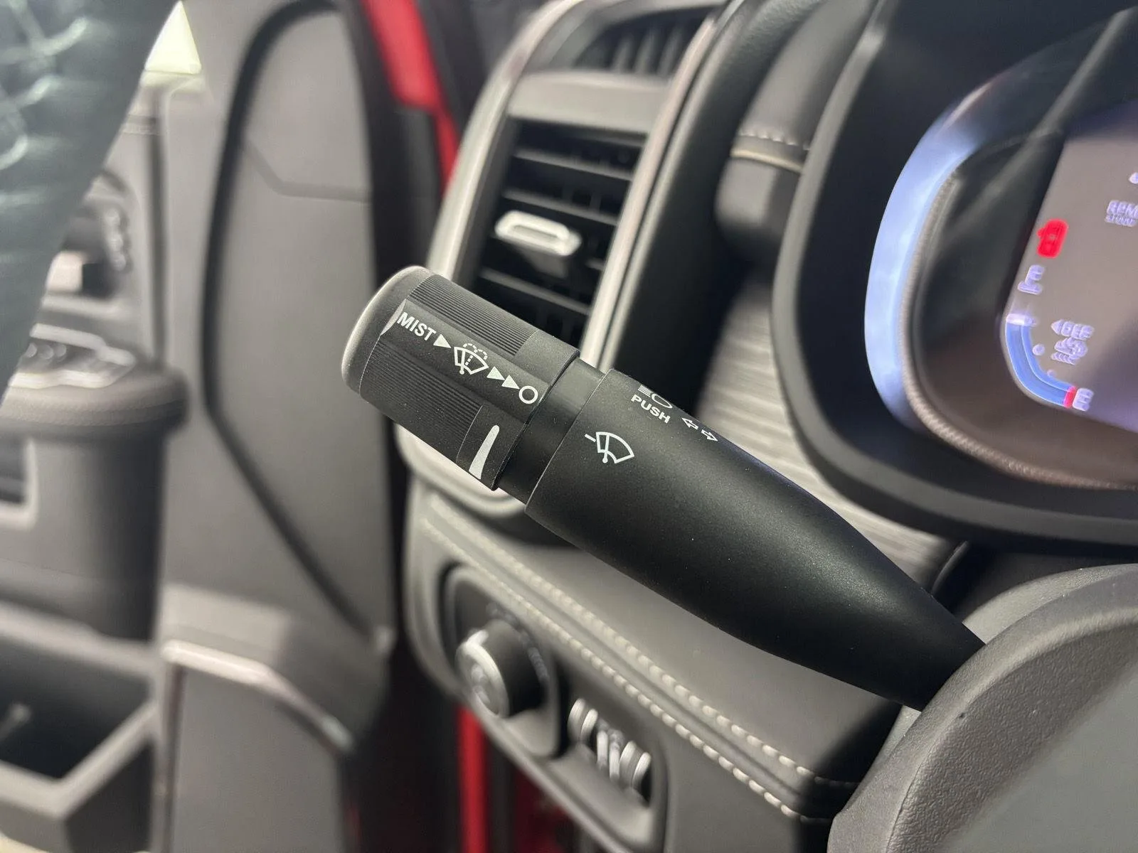 2024 Ram 2500 Rebel — thumbnail 29