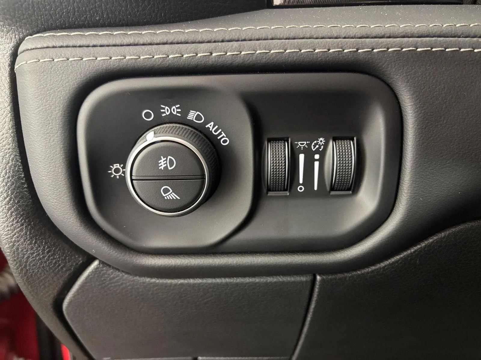 2024 Ram 2500 Rebel — thumbnail 30