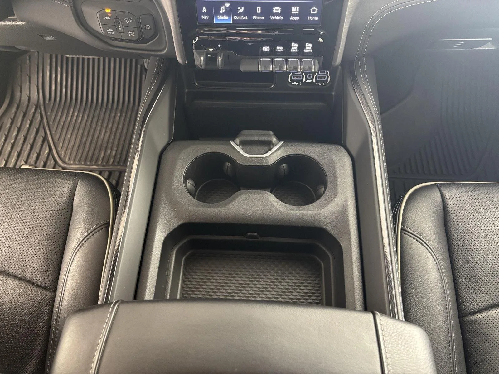 2024 Ram 2500 Rebel — thumbnail 31