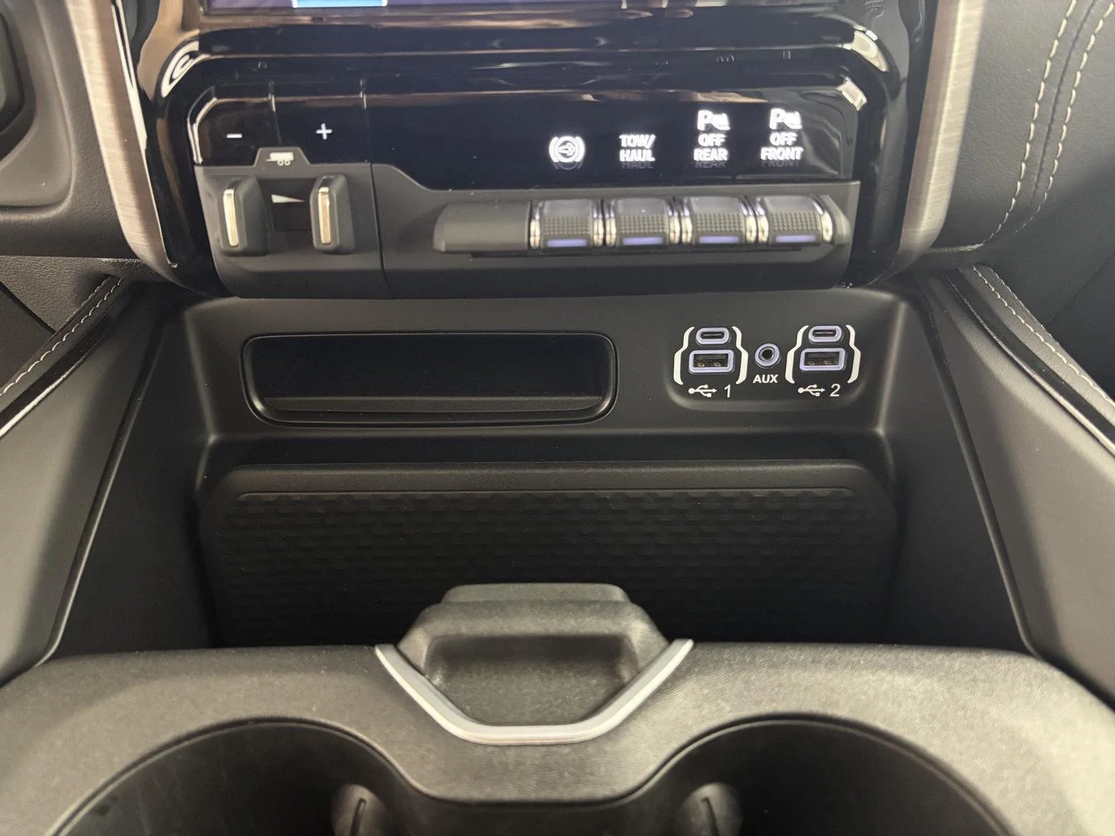 2024 Ram 2500 Rebel — thumbnail 32