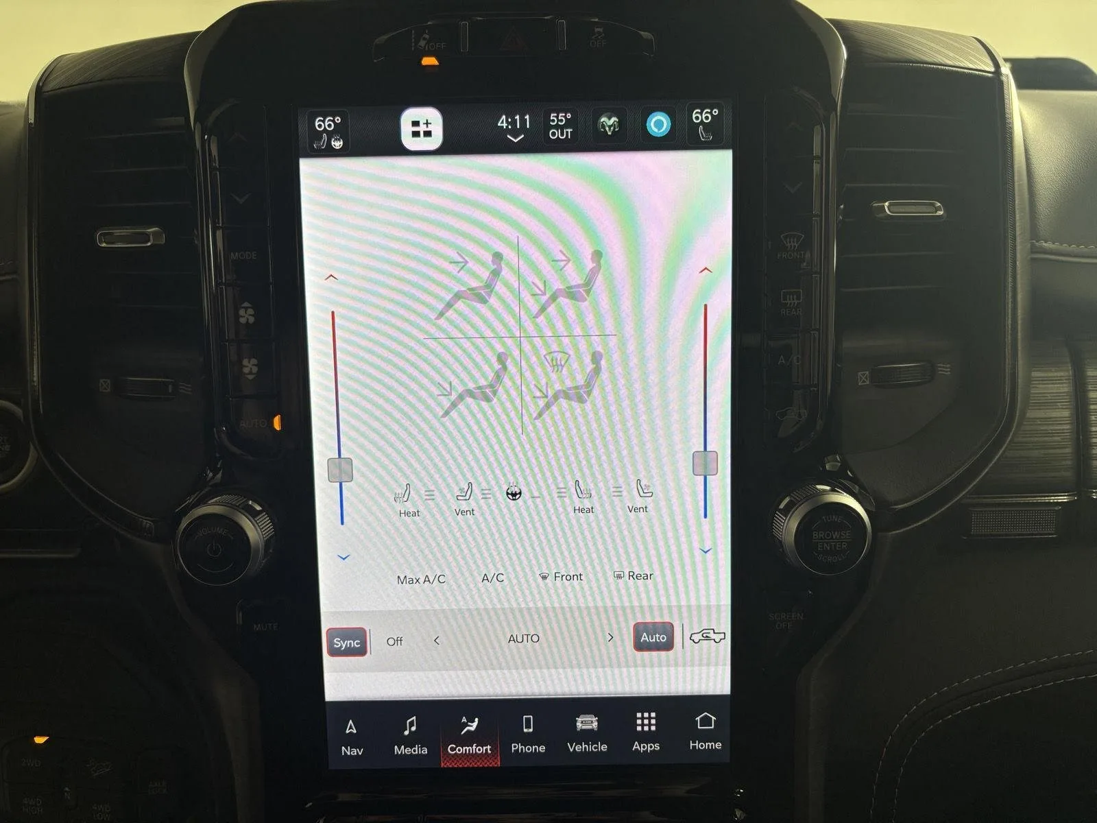 2024 Ram 2500 Rebel — thumbnail 36