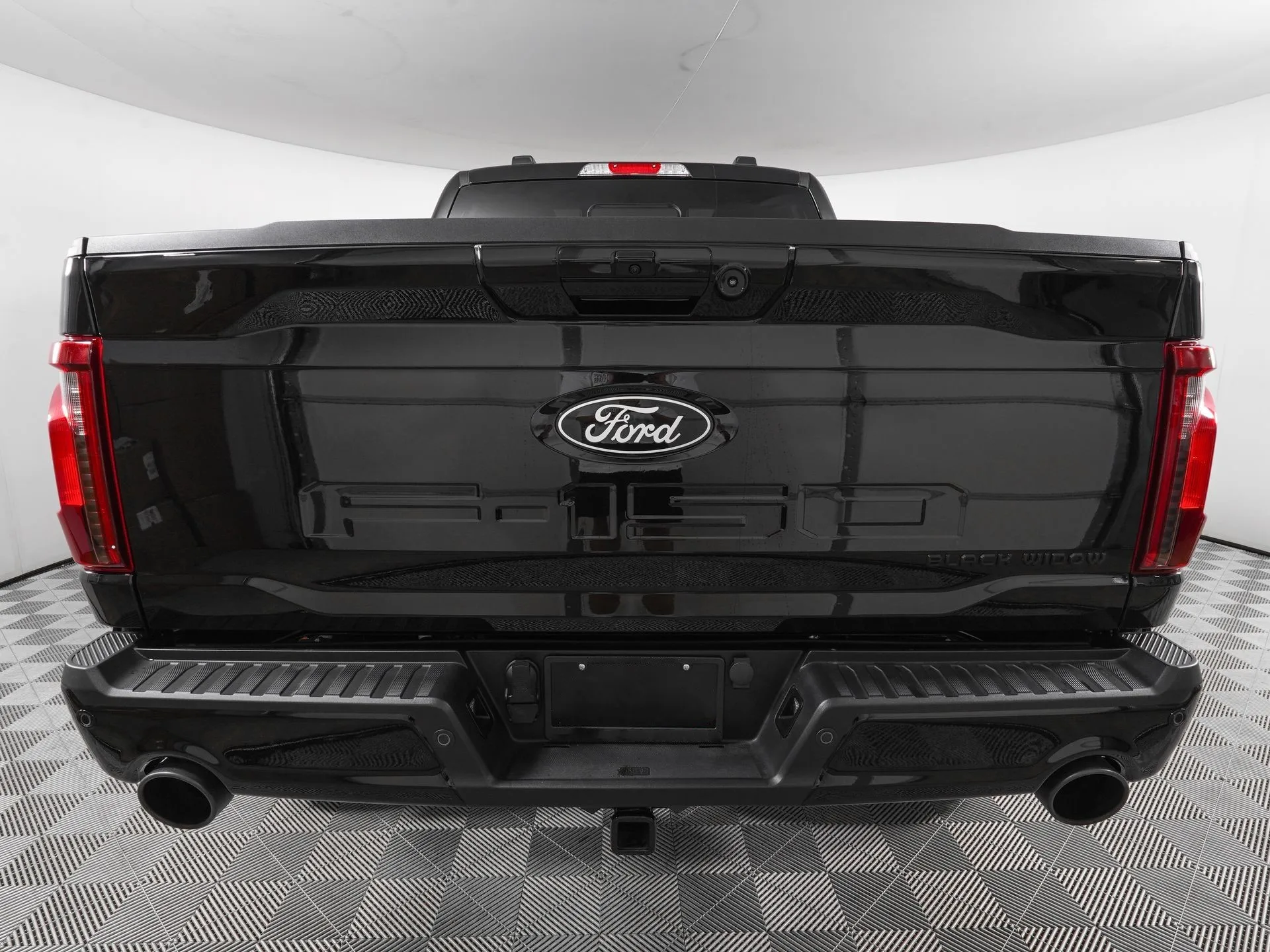 2024 Ford F-150 XLT — thumbnail 5