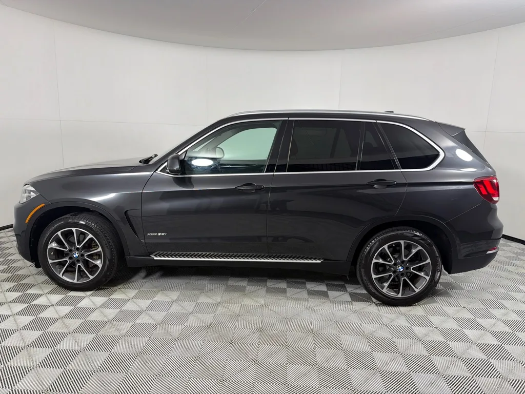 2015 BMW X5 XDRIVE35I — thumbnail 4
