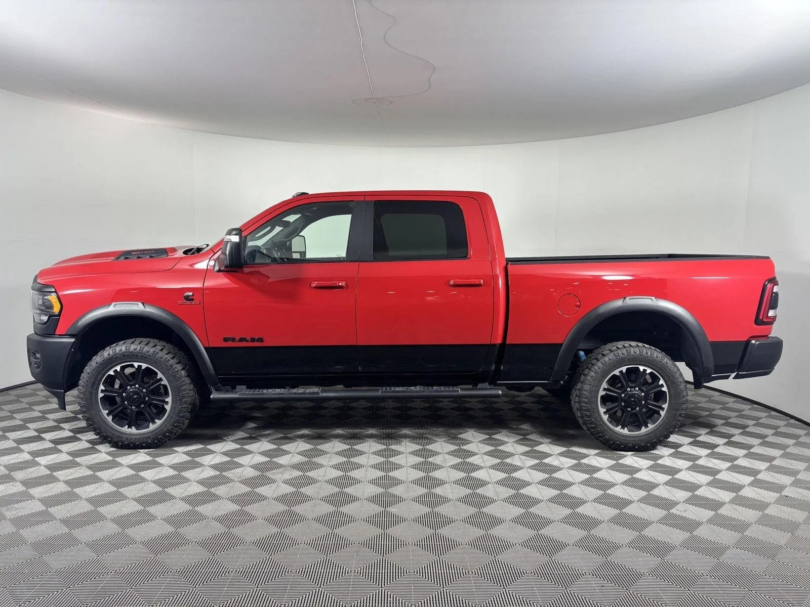 2024 Ram 2500 Rebel — thumbnail 5