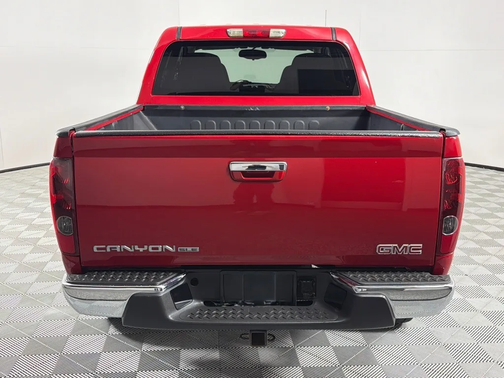 2009 Gmc Canyon — thumbnail 3