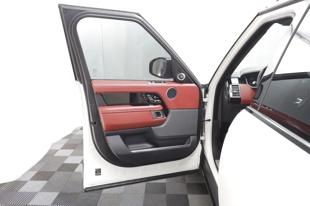 2021 Land Rover Range Rover Autobiography 4WD 4D Sport Utility — thumbnail 5
