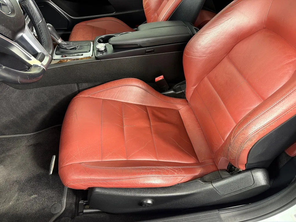 2012 Mercedes-Benz C-Class C250 — thumbnail 7