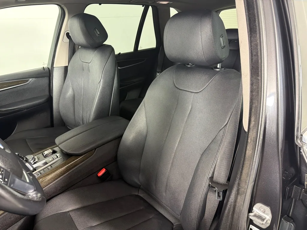 2015 BMW X5 XDRIVE35I — thumbnail 7