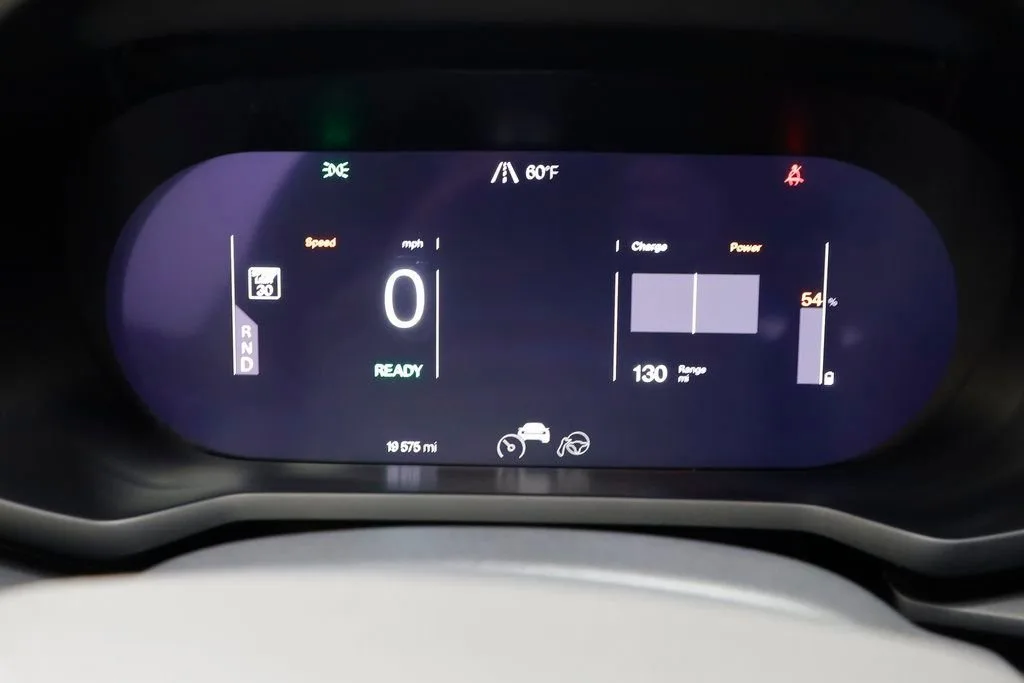 2023 Polestar 2 Long Range Dual Motor AWD — thumbnail 8