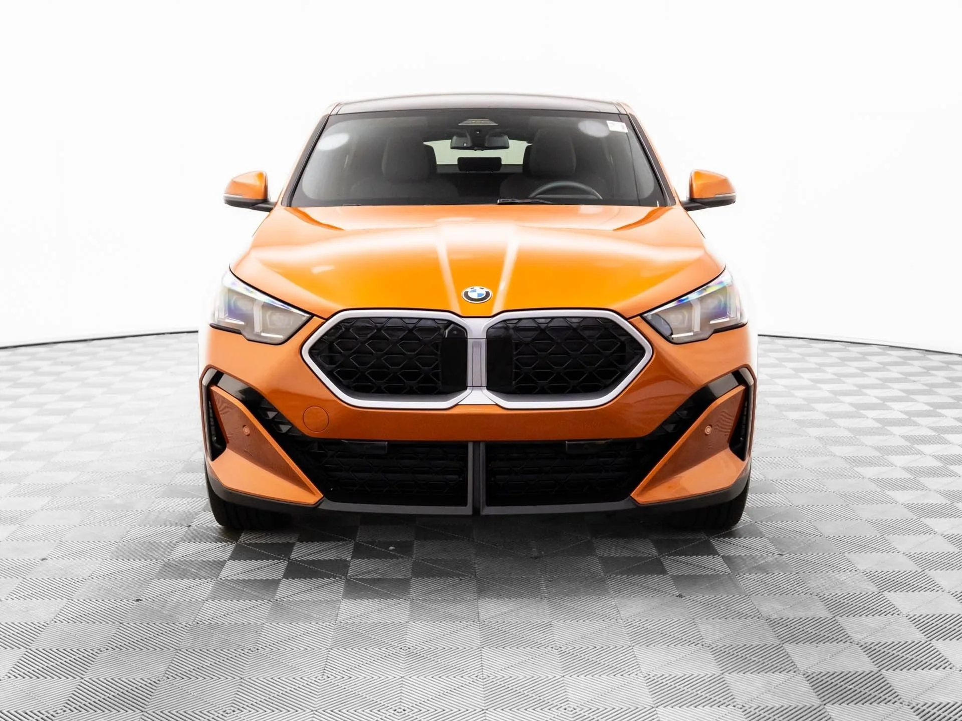 2025 BMW X2 xDrive28i — thumbnail 8