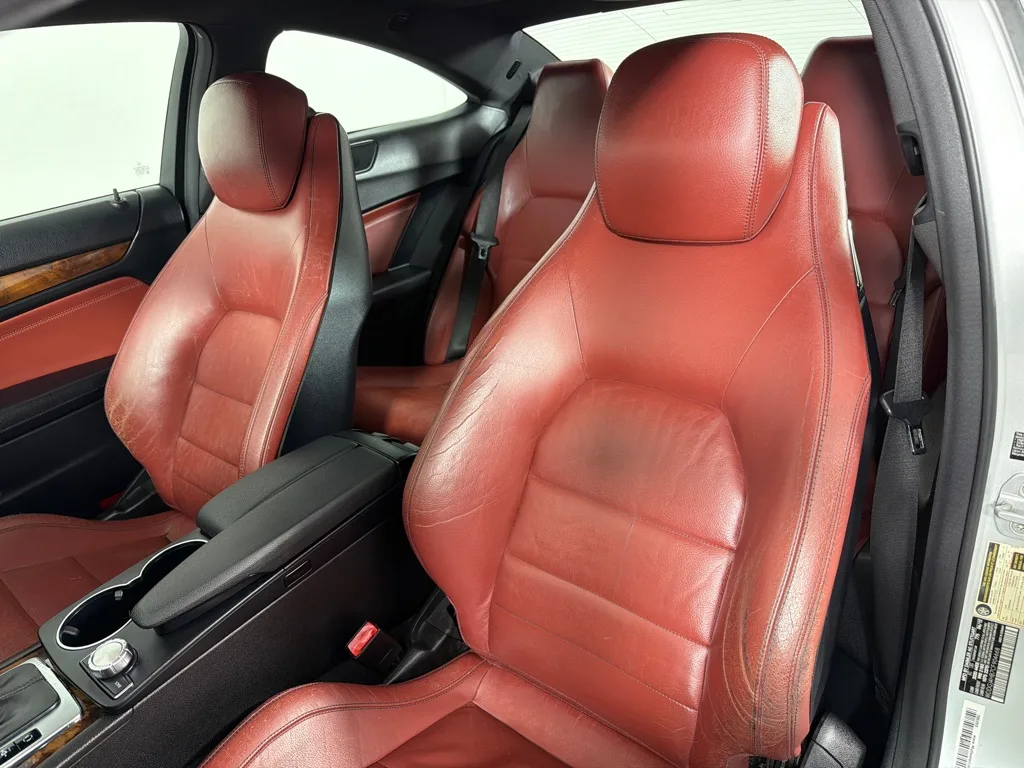 2012 Mercedes-Benz C-Class C250 — thumbnail 8