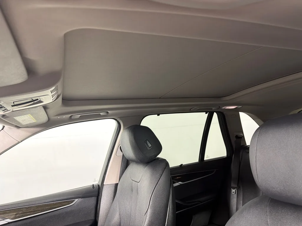 2015 BMW X5 XDRIVE35I — thumbnail 8