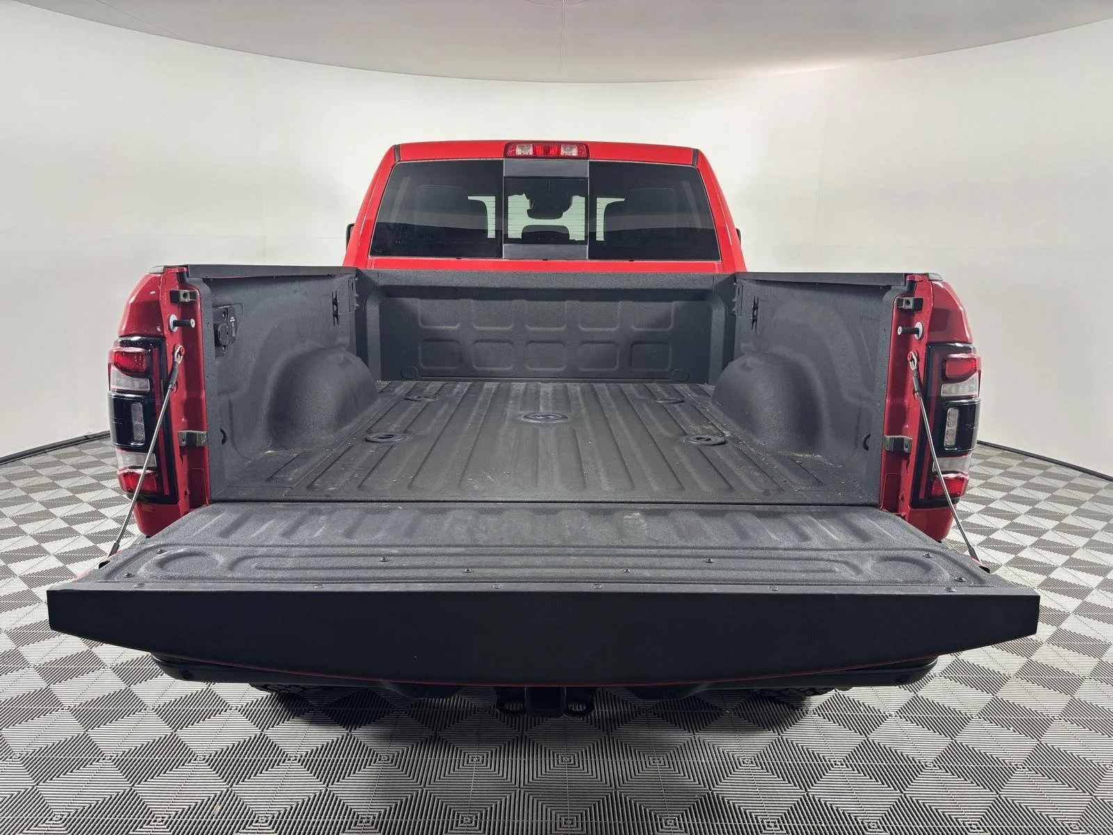 2024 Ram 2500 Rebel — thumbnail 9