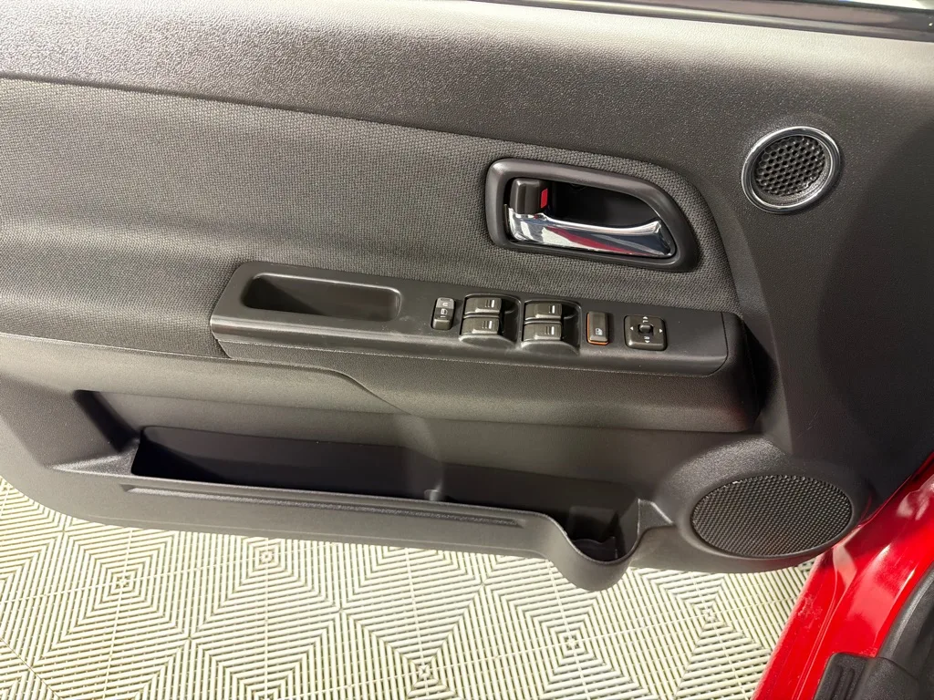 2009 Gmc Canyon — thumbnail 6