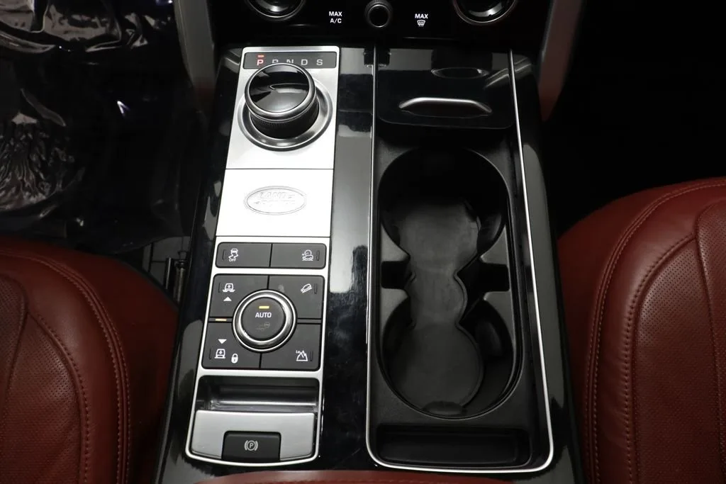 2021 Land Rover Range Rover Autobiography 4WD 4D Sport Utility — thumbnail 9