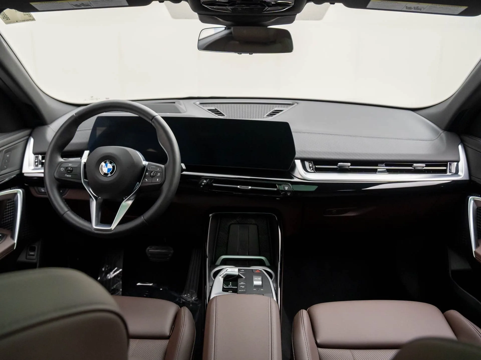 2025 BMW X2 xDrive28i — thumbnail 9