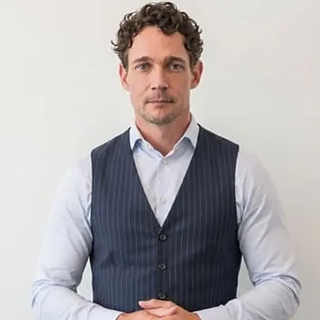 Scott Green